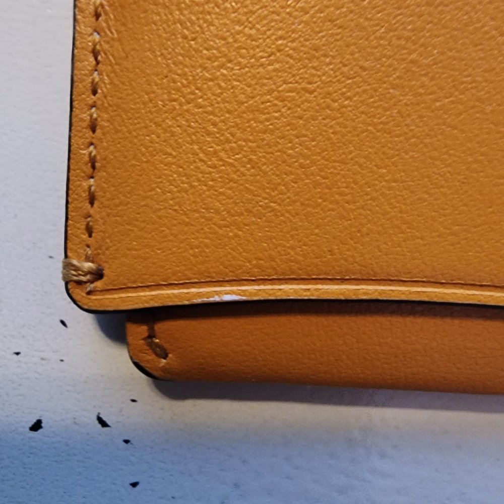 Coach Suitcase Tag - Picture 3 of 3